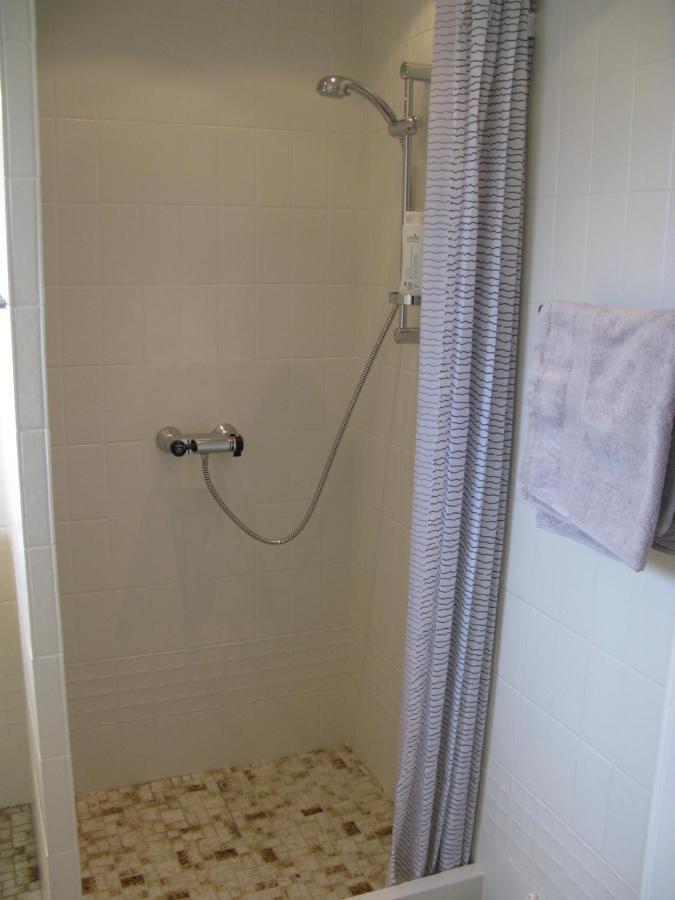 Fuglevaenget Apartment Hundested Ngoại thất bức ảnh
