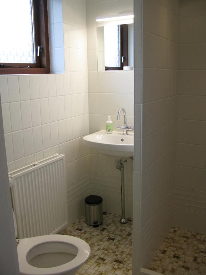 Fuglevaenget Apartment Hundested Ngoại thất bức ảnh
