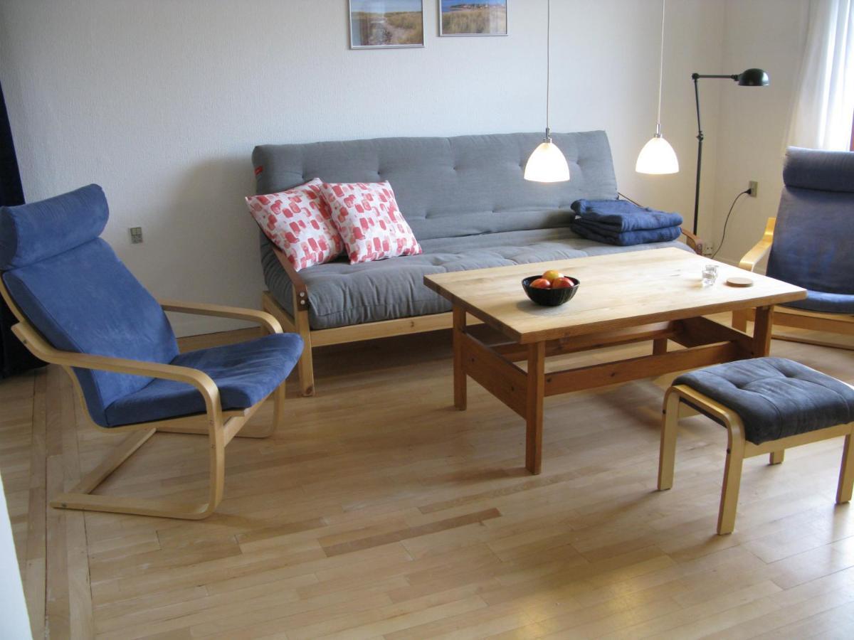 Fuglevaenget Apartment Hundested Ngoại thất bức ảnh