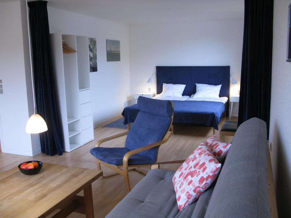 Fuglevaenget Apartment Hundested Ngoại thất bức ảnh